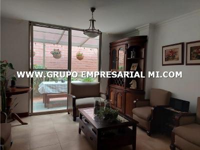 Casa de 4 alcobas en venta en La Candelaria, Medellín, 190 m² · foto 13 de 19