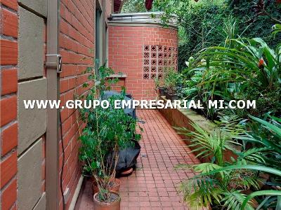 Casa de 4 alcobas en venta en La Candelaria, Medellín, 190 m² · foto 17 de 19
