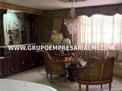 Casa en arriendo en El Poblado, Medellín · foto 4 de 20