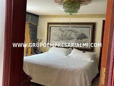 Casa en arriendo en El Poblado, Medellín · foto 6 de 20