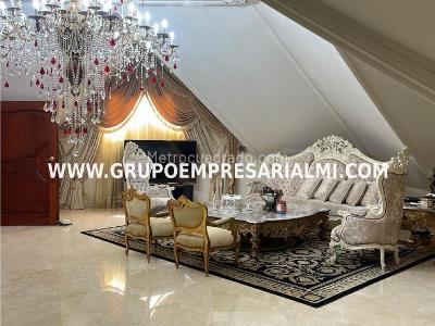 Casa en arriendo en El Poblado, Medellín · foto 16 de 20
