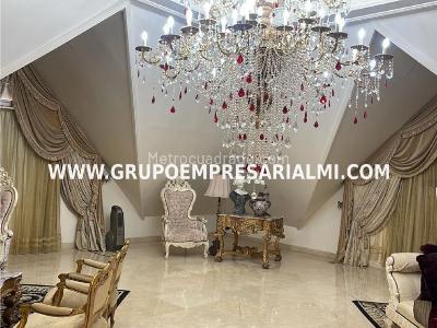 Casa en arriendo en El Poblado, Medellín · foto 18 de 20