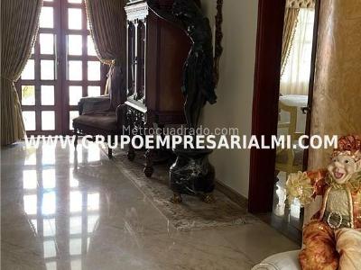 Casa en arriendo en El Poblado, Medellín · foto 20 de 20