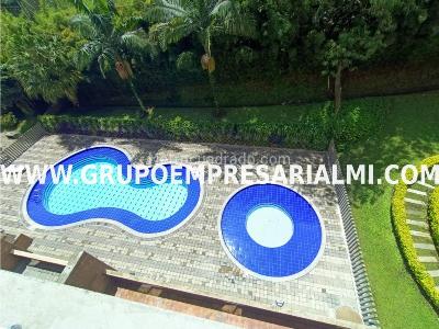 Apartamento en venta en El Poblado, Medellín · foto 17 de 19