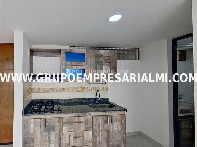 Apartamento en venta en El Poblado, Medellín · foto 4 de 19