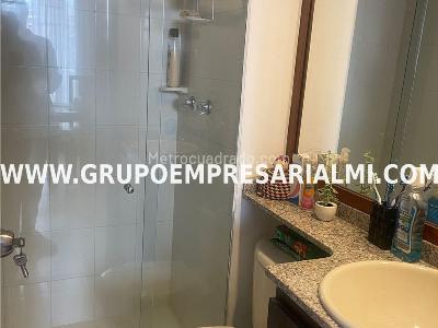 Apartamento en venta en El Poblado, Medellín · foto 11 de 14