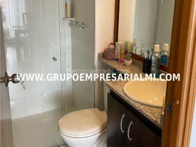Apartamento en venta en El Poblado, Medellín · foto 12 de 14