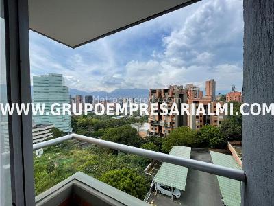 Apartamento en venta en El Poblado, Medellín · foto 13 de 14