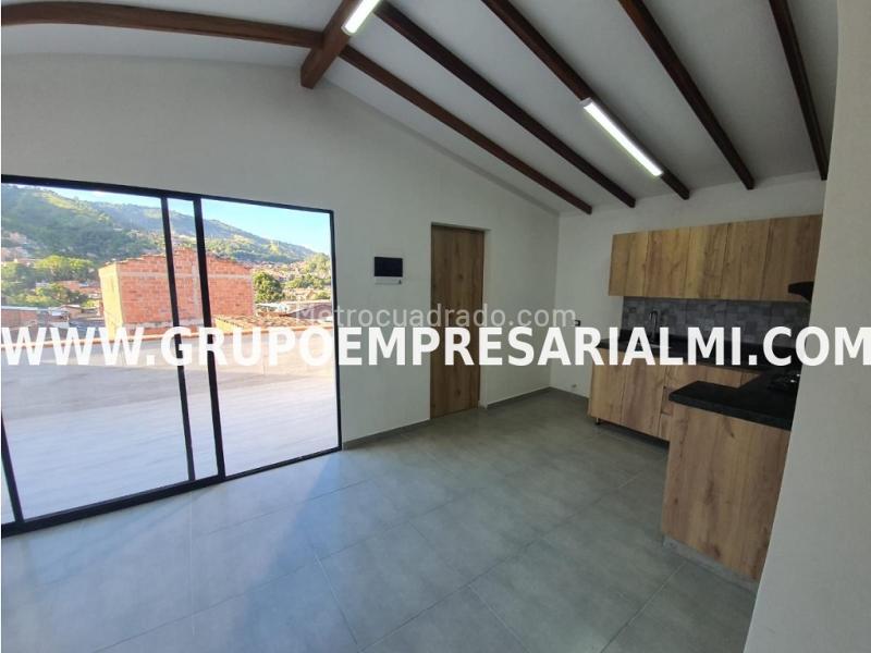 2BR Apartment in Santa Maria (57 m²)
