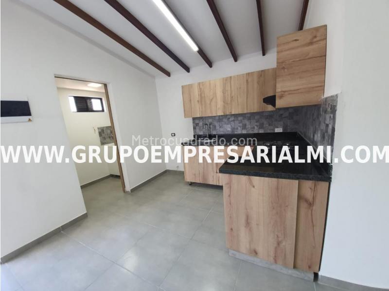 Apartamento en Arriendo, Santa Maria, Itagui - 2