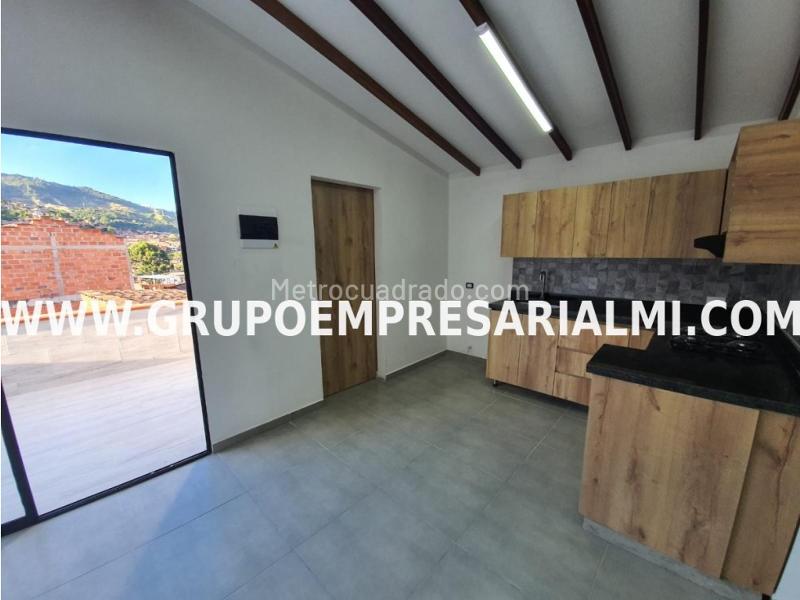 Apartamento en Arriendo, Santa Maria, Itagui - 3