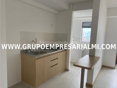 Apartamento en venta en Fatima, Itagüí · foto 2 de 12