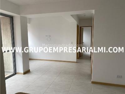 Apartamento en venta en Fatima, Itagüí · foto 3 de 12