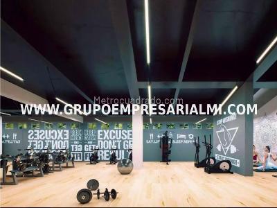 Apartamento en venta en Fatima, Itagüí · foto 12 de 12