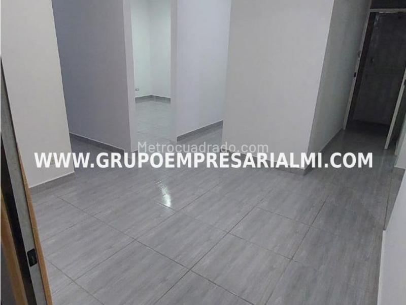 3BR Apartment for Rent in La Aurora (Robledo) - 2