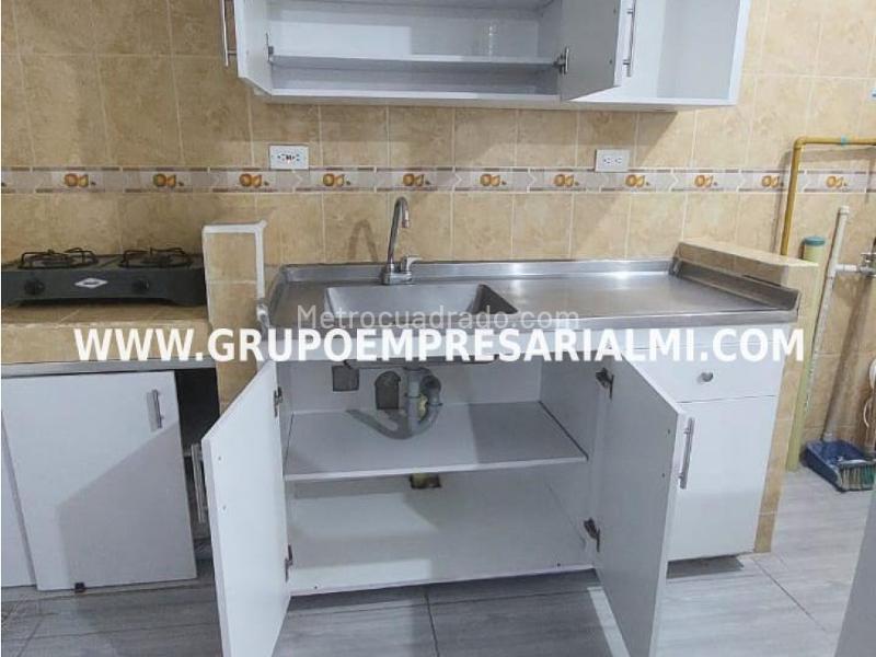 3BR Apartment for Rent in La Aurora (Robledo) - 3