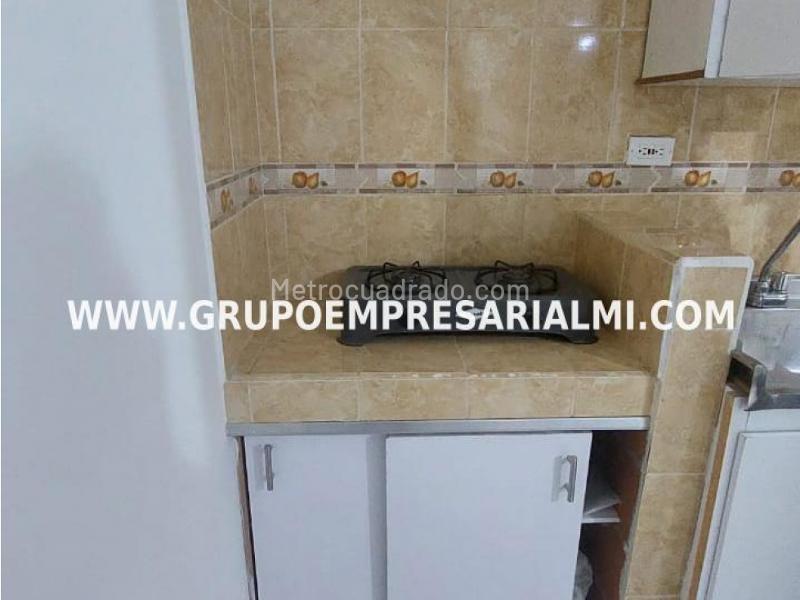 3BR Apartment for Rent in La Aurora (Robledo) - 4