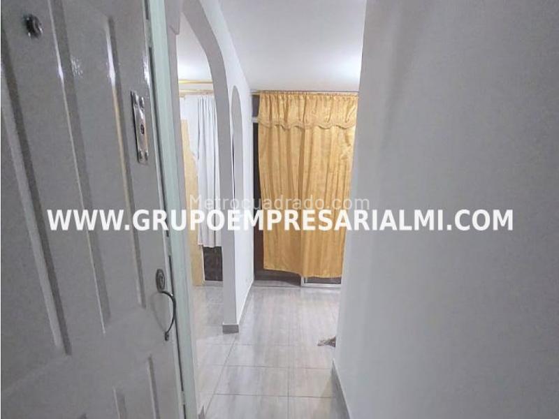 3BR Apartment for Rent in La Aurora (Robledo) - 5