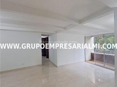 Apartamento de 3 alcobas en venta en La Gabriela, Bello, 66 m² · foto 2 de 20