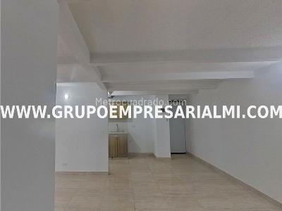 Apartamento de 3 alcobas en venta en La Gabriela, Bello, 66 m² · foto 3 de 20