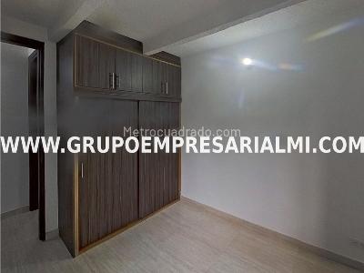 Apartamento de 3 alcobas en venta en La Gabriela, Bello, 66 m² · foto 10 de 20