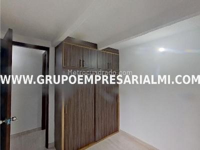 Apartamento de 3 alcobas en venta en La Gabriela, Bello, 66 m² · foto 11 de 20