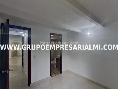 Apartamento de 3 alcobas en venta en La Gabriela, Bello, 66 m² · foto 12 de 20