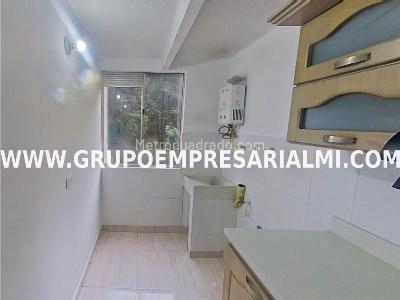 Apartamento de 3 alcobas en venta en La Gabriela, Bello, 66 m² · foto 18 de 20