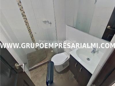 Apartamento de 3 alcobas en venta en La Gabriela, Bello, 66 m² · foto 19 de 20
