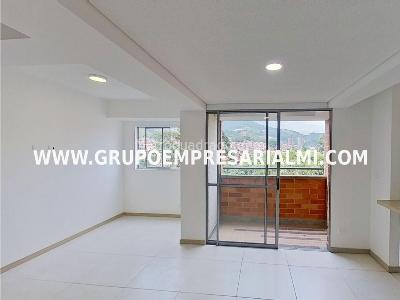 Apartamento en venta en Villa Paula, Itagüí · foto 2 de 20