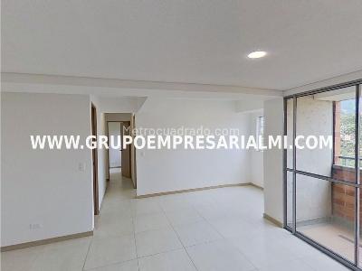 Apartamento en venta en Villa Paula, Itagüí · foto 5 de 20
