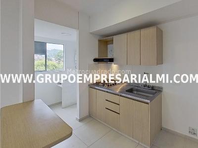 Apartamento en venta en Villa Paula, Itagüí · foto 6 de 20