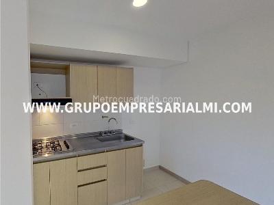 Apartamento en venta en Villa Paula, Itagüí · foto 8 de 20