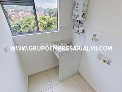 Apartamento en venta en Villa Paula, Itagüí · foto 17 de 20