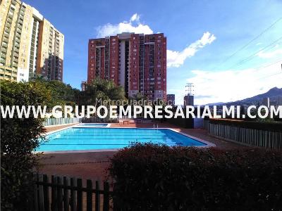Apartamento de 3 alcobas en venta en Madera, Bello, 66 m² · foto 12 de 14