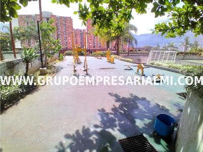 Apartamento de 3 alcobas en venta en Madera, Bello, 66 m² · foto 13 de 14