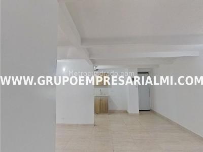 Apartamento de 3 alcobas en venta en Madera, Bello, 66 m² · foto 4 de 14