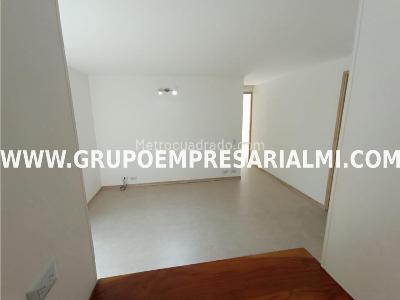 Apartamento de 2 alcobas en arriendo en El Poblado, Medellín, 54 m² · foto 5 de 20
