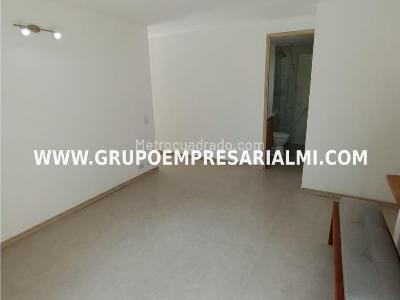 Apartamento de 2 alcobas en arriendo en El Poblado, Medellín, 54 m² · foto 6 de 20