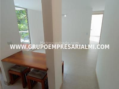 Apartamento de 2 alcobas en arriendo en El Poblado, Medellín, 54 m² · foto 7 de 20