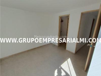 Apartamento de 2 alcobas en arriendo en El Poblado, Medellín, 54 m² · foto 13 de 20