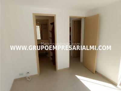 Apartamento de 2 alcobas en arriendo en El Poblado, Medellín, 54 m² · foto 15 de 20