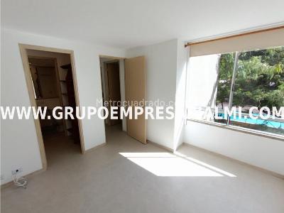Apartamento de 2 alcobas en arriendo en El Poblado, Medellín, 54 m² · foto 16 de 20