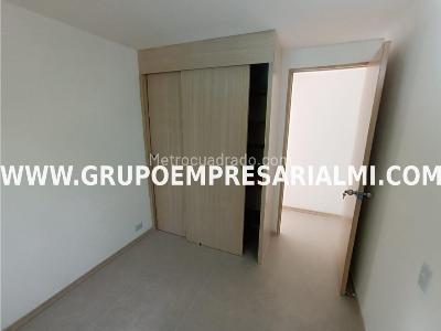 Apartamento de 2 alcobas en arriendo en El Poblado, Medellín, 54 m² · foto 17 de 20
