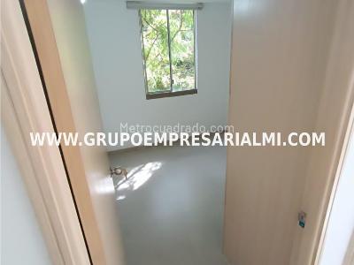 Apartamento de 2 alcobas en arriendo en El Poblado, Medellín, 54 m² · foto 18 de 20