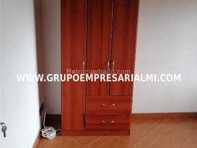 Apartamento de 2 alcobas en venta en Niquia, Bello, 60 m² · foto 3 de 6