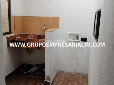 Apartamento de 2 alcobas en venta en Niquia, Bello, 60 m² · foto 5 de 6