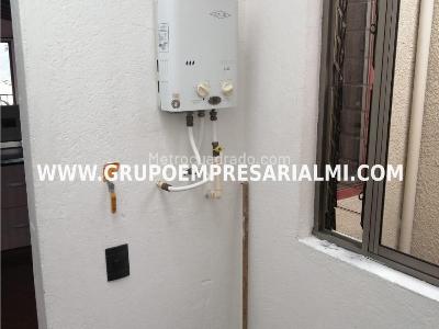 Apartamento de 2 alcobas en venta en Niquia, Bello, 60 m² · foto 6 de 6