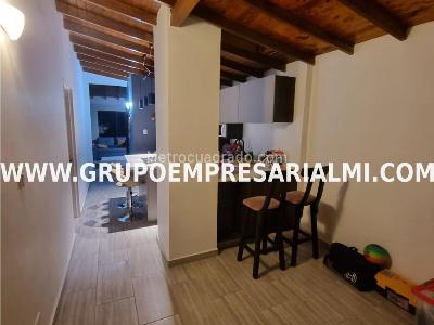 Casa de 4 alcobas en venta en Santa Teresita, Medellín, 102 m² · foto 11 de 20