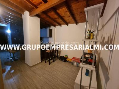 Casa de 4 alcobas en venta en Santa Teresita, Medellín, 102 m² · foto 12 de 20